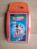 TopTrumps - Naruto