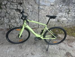 Vélo électrique Specialized Vado SL 4.0