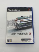 Colin Mcrae Rally 3 (PS2)
