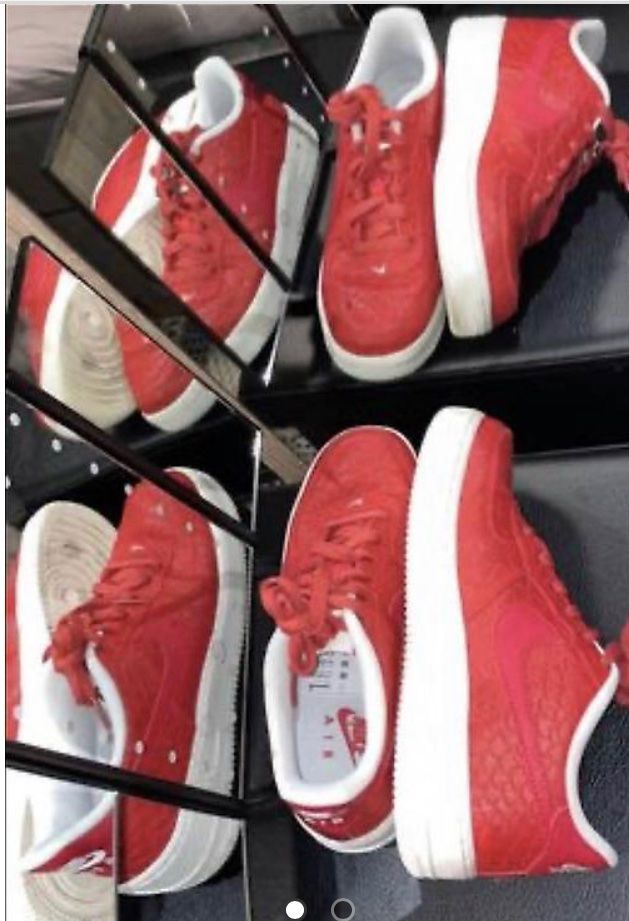 Nike Scarpe da uomo: Nike air force 1 – Usato da Schmitten FR venduto da dia_y5nx