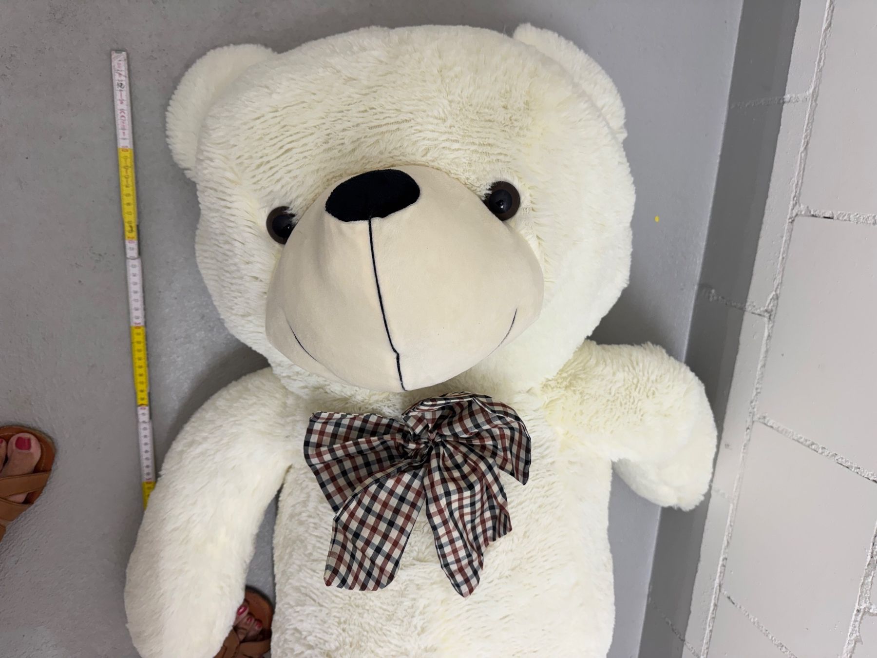 Giocattoli: Teddybär XXL – Nuovo (secondo la descrizione) da Courgevaux venduto da wurg1 3