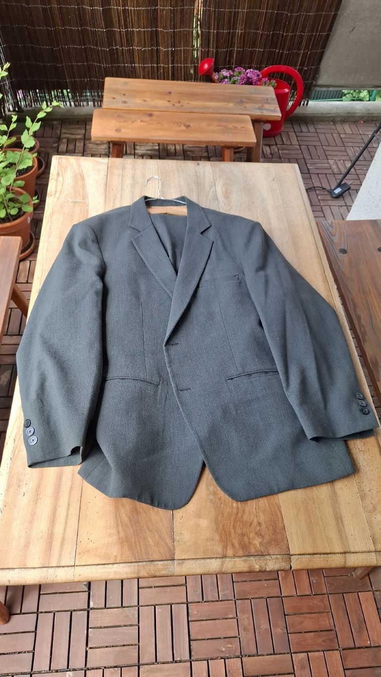 Jacken: Veston XXL – Gebraucht aus Zürich von witike 1