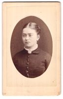 Fotografie J. Hammann-Stutz, Frauenfeld,