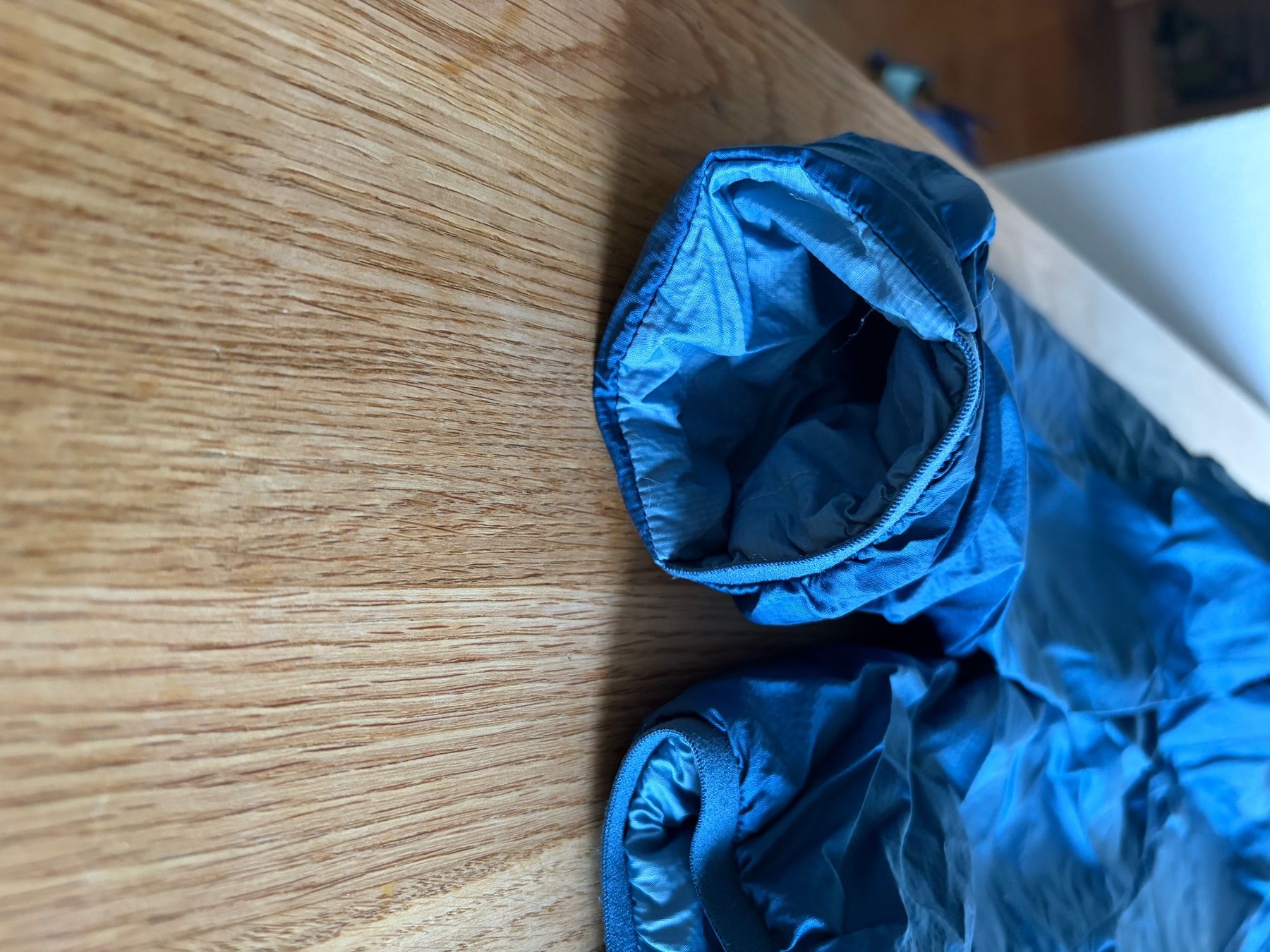 Ortovox Giacche: Ortovox Jacke Grösse M – Usato da Altendorf venduto da reli77 4