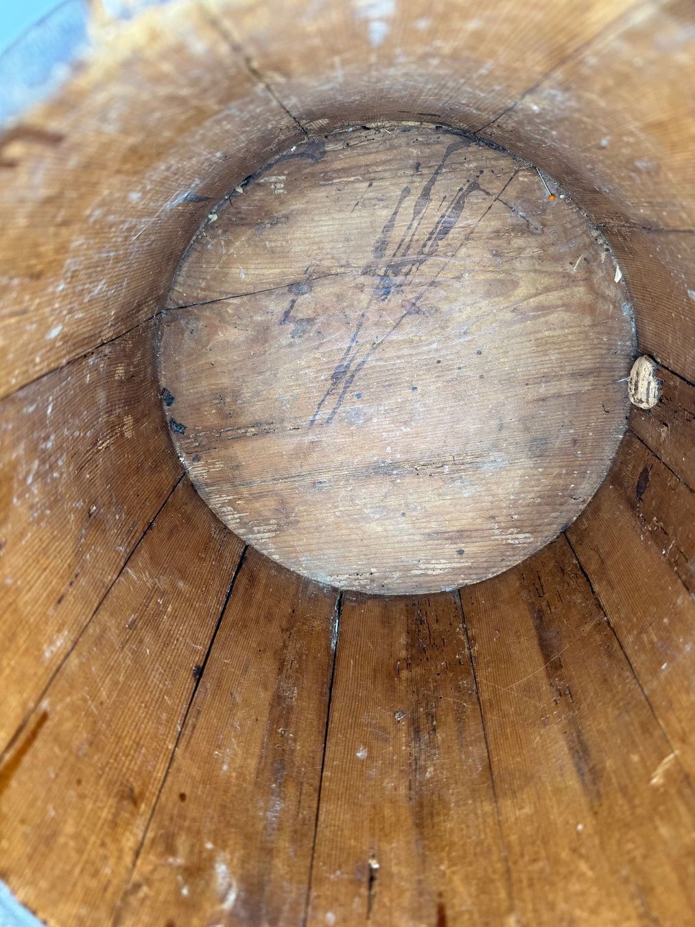 Articles en bois: Kübel – D'occasion à Sachseln par BONATI01 4
