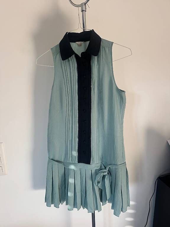 Camicette: Blusa elegante FOSSIL  – Usato da Massagno venduto da whi_d5bd 1