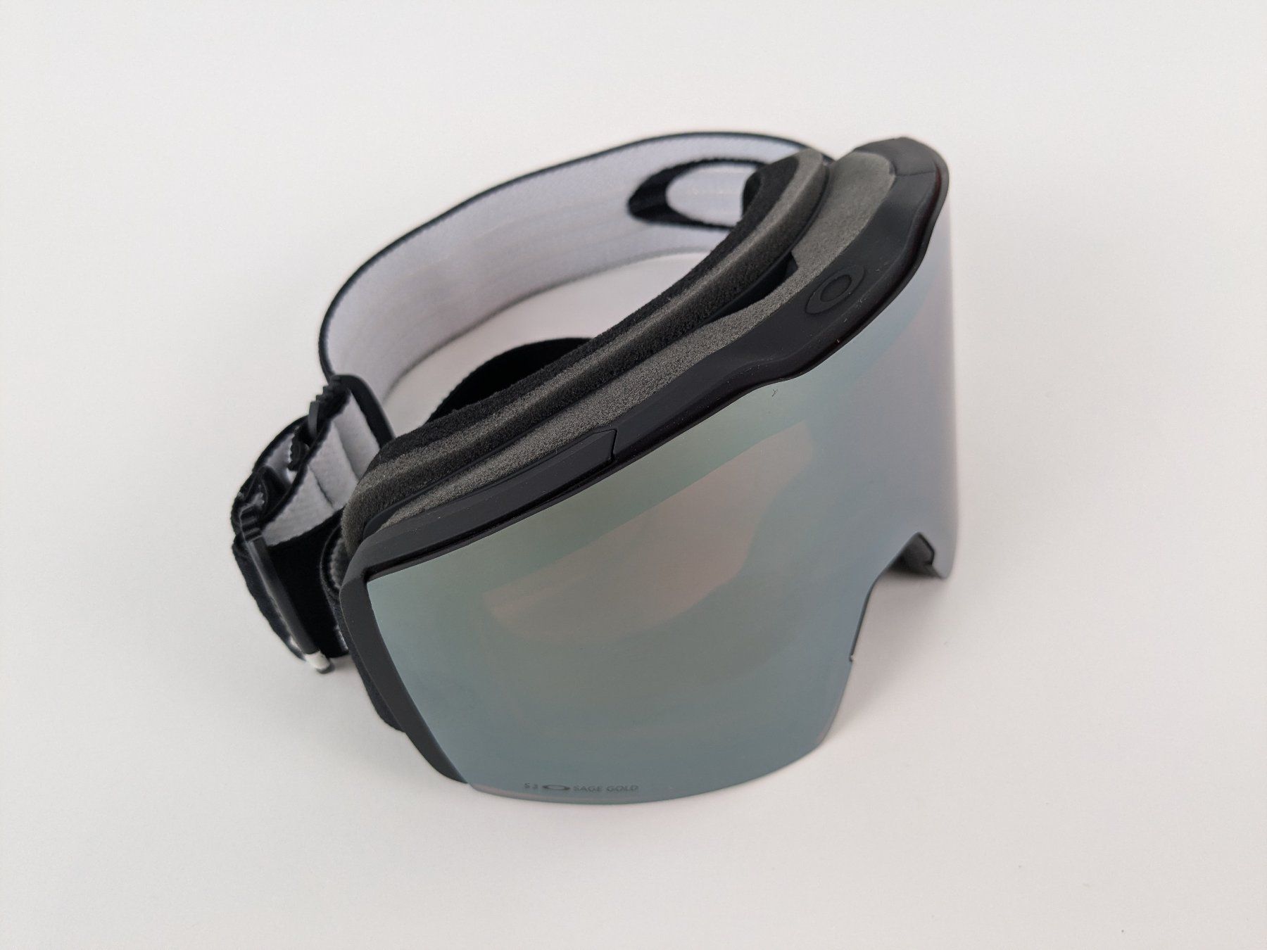 Oakley Occhiali & Lenti: OAKLEY Fall Line Skibrille – Usato da Dintikon venduto da Restwert_Dintikon 2