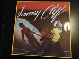 Jimmy Cliff In Concert The Best Of Vinyl LP NM