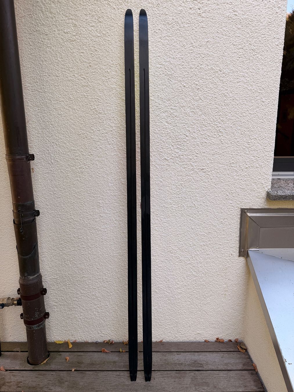 Fischer Sci: FISCHER Langlauf-Ski 180 cm - Klassische Technik – Usato da Malix venduto da second_sale 2
