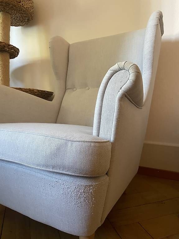 Poltrone: IKEA Sessel – Usato da Bern venduto da reb_t2sr 2