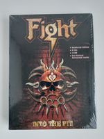 Fight Into the Pit, limitierte Edition, NEU