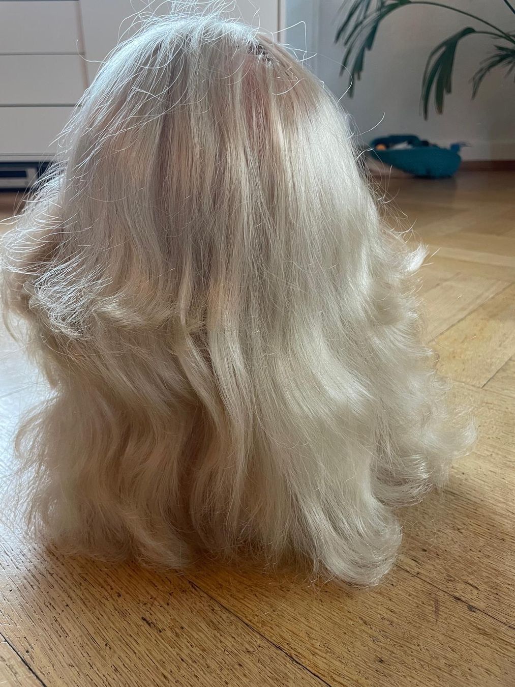 Bambole: Frisier- und Schminkpuppe – Usato da Bern venduto da claudia091114 1
