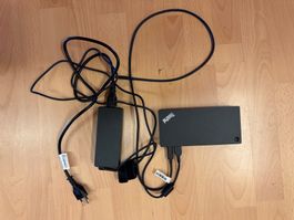 ThinkPad Hybrid USB-C USB-A