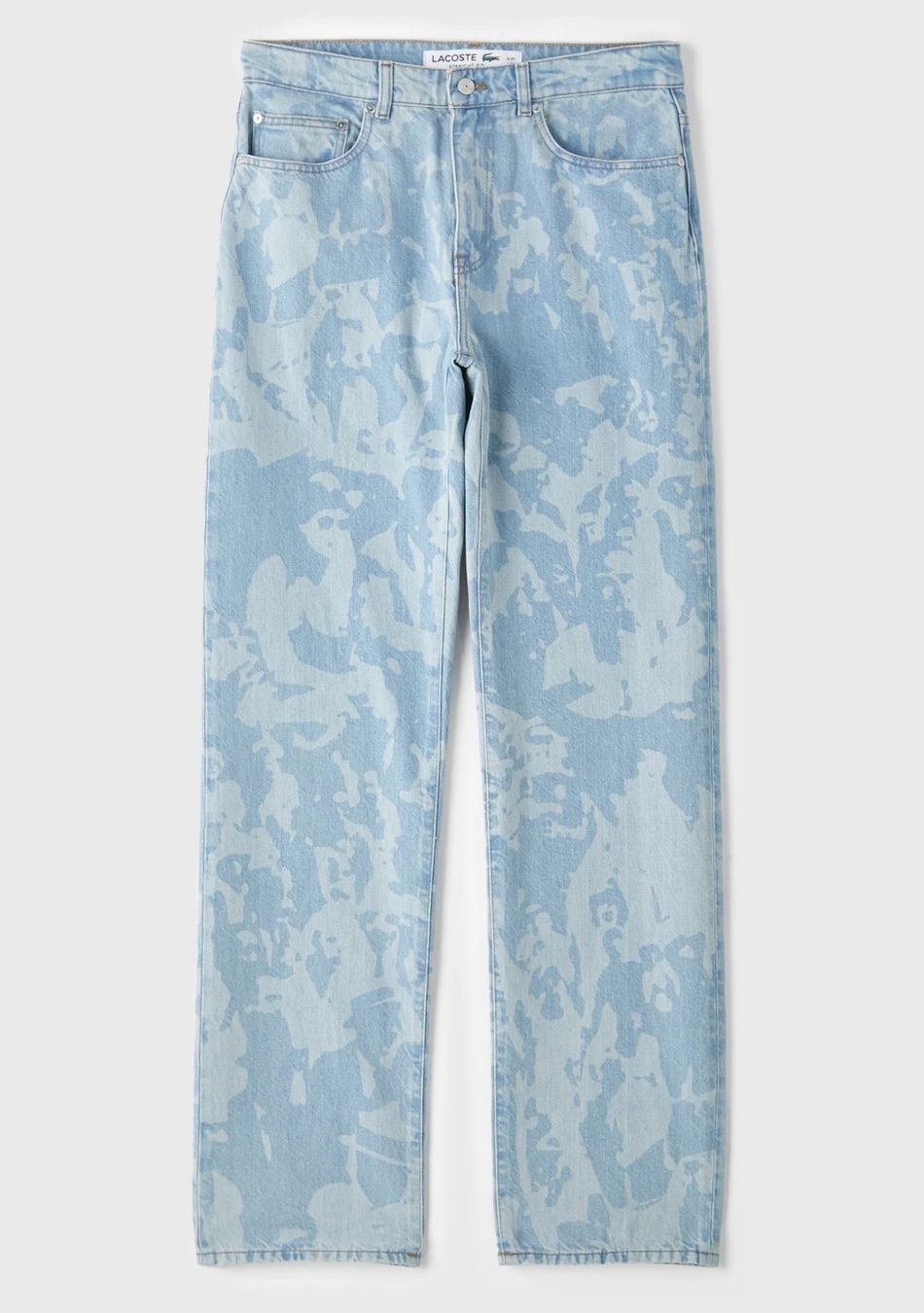 Lacoste Jeans: Fabrikneu lacoste Jeans W32 L32 – Nuovo e nell'imballaggio originale da Scherz venduto da lacoste30