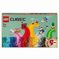 LEGO Classic # 11021  1100x Steinen für 90 Jahre  NEU  OVP