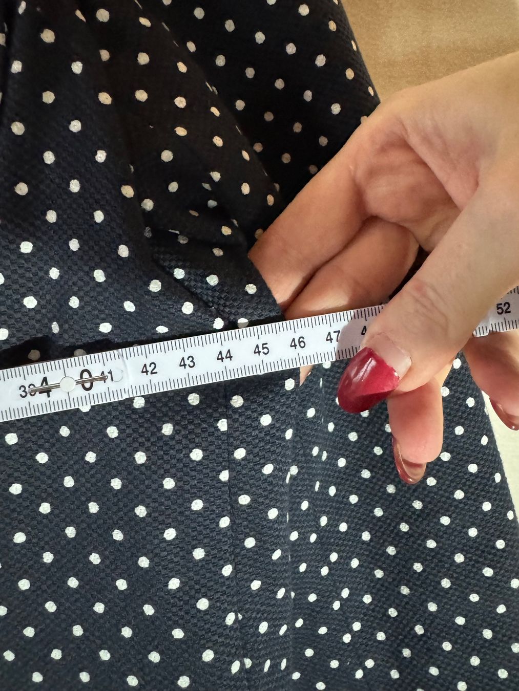 Jacken: spezieller Blazer von Algo Gr. 38 – Gebraucht aus Grosswangen von second_hand_dress 6