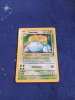 Venusaur HOLO Rare from the Year 2000 (EN) Base Set 2 18/130