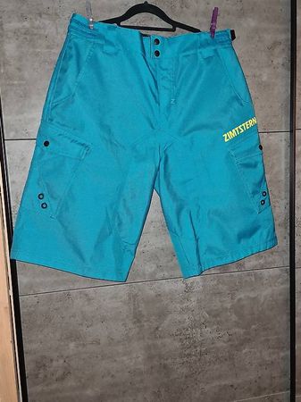 Zimtstern Bike Shorts Gr.L Herren