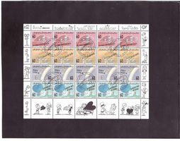 1995 Spass am Brief aus ABO