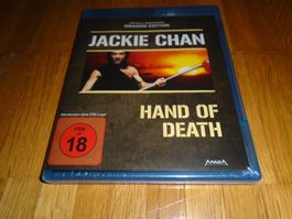 Jackie Chan - Hand of Death - UNCUT