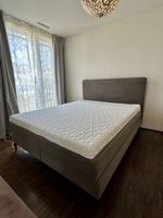 Boxspringbett 160x200x60