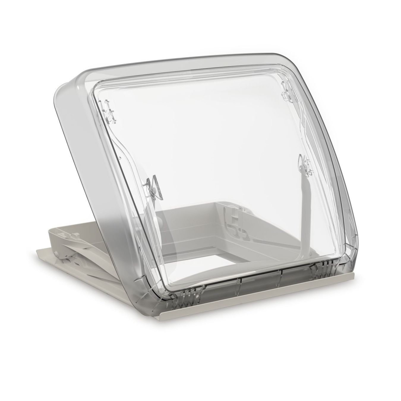 Fenster: Dometic Mini Heki FL Dachfenster 400×400 – Neu und originalverpackt aus Bottighofen von zaap 1