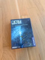 Exit das Spiel Der versunkene Schatz Kosmos neu ovp
