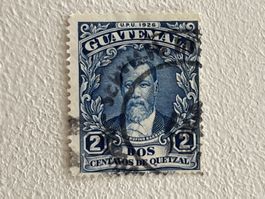 SALE ! Guatemala Briefmarken ab 1.95 CHF (Gratis-Versand)