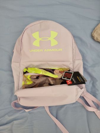 Rucksack neu hell Under Armour