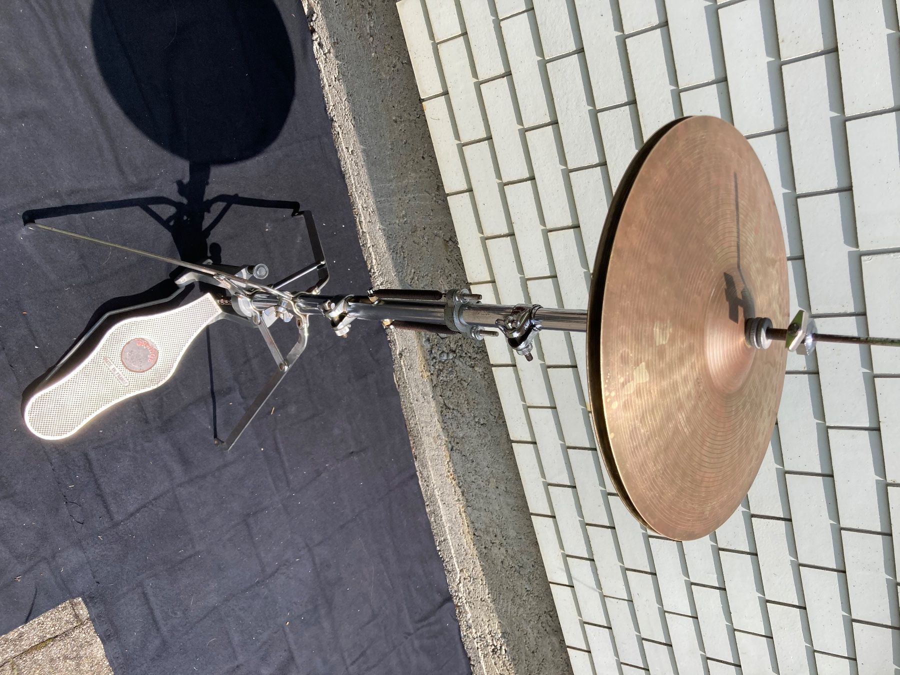 Strumenti musicali: Schlagzeug für Einsteiger – Usato da Kloten venduto da jer_6dqc 4