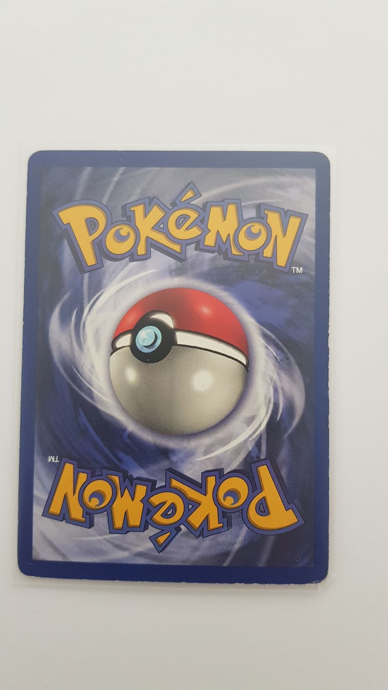 Pokémon Carte collezionabili: Jungle - 55 - Mankey – Usato da Neuchâtel venduto da bilao 1