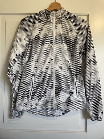 Nike Windjacke, XS