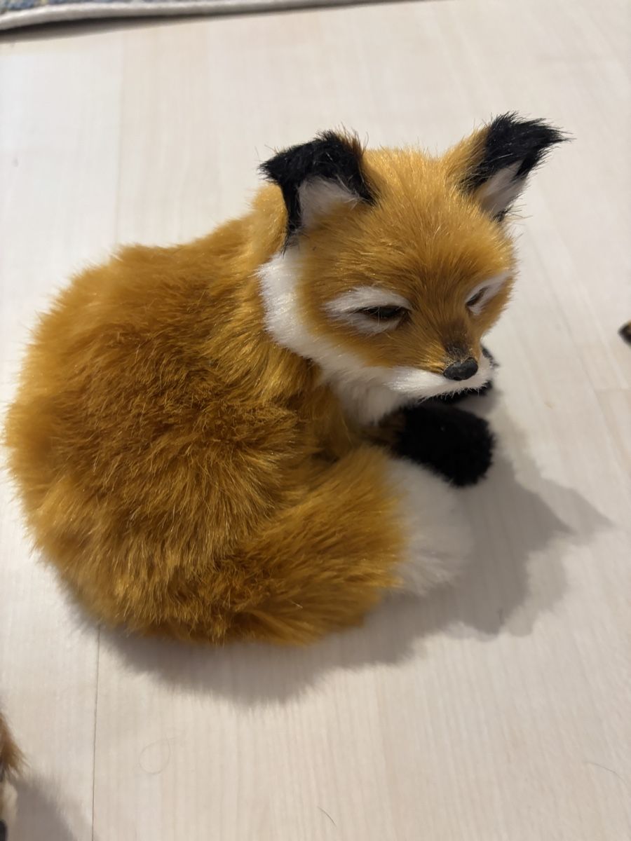 Alle Dekorationen: Herbst Deko mit Tierchen – Neu (gemäss Beschreibung) aus Herzogenbuchsee von ameise02 6