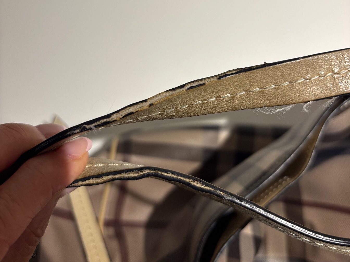 Burberry Taschen für Damen: Burberry Tasche – Gebraucht aus Bassersdorf von jale76 3