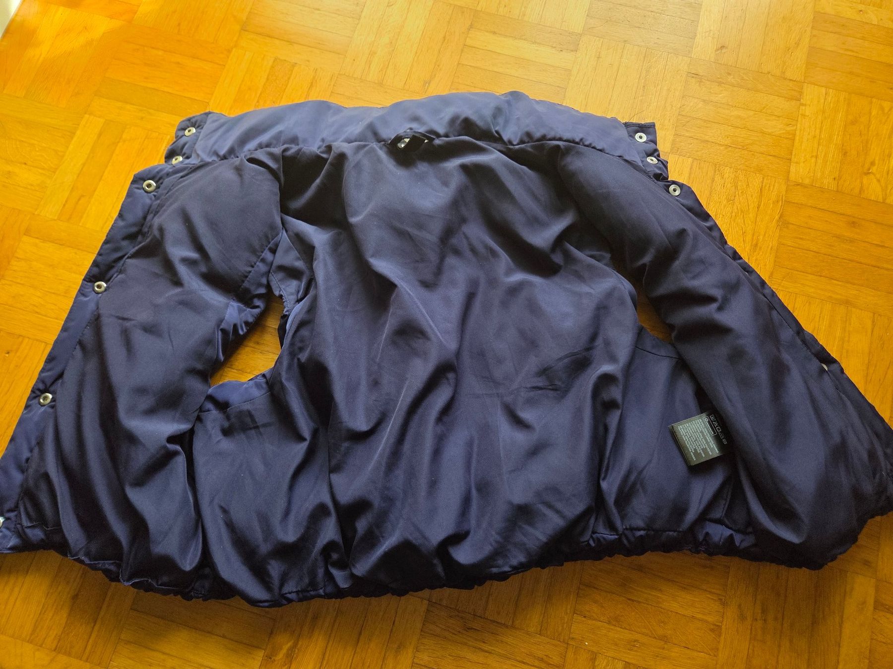 Giacche: Jacke Gr. 36 und Veste Gr. s – Usato da Basel venduto da grandfamily 7