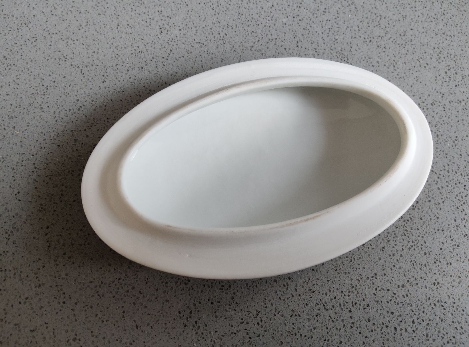 Zuckerdosen: VINTAGE DECKEL - Dose / LIMOGES ca.60/70 Jh. – Neu (gemäss Beschreibung) aus Minusio von Todesca 4