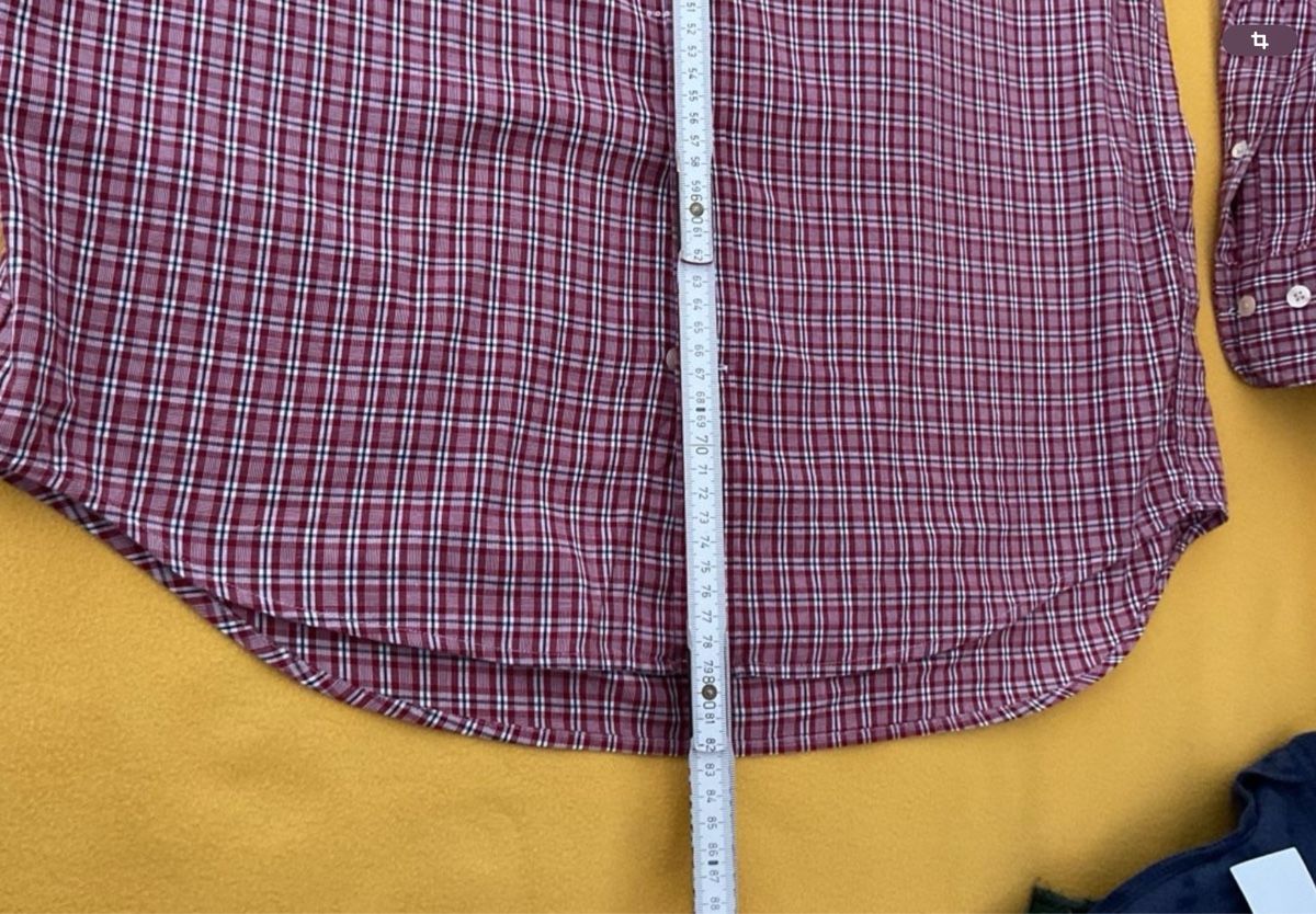 Gant Hemden: Gant Hemd – Gebraucht aus emmenbrücke von pamelaz 5
