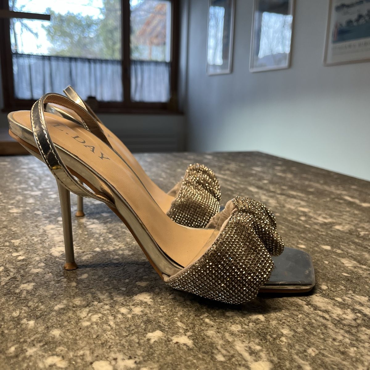 Scarpe da donna: High Heels – Usato da Cunter venduto da tiramisuuu_