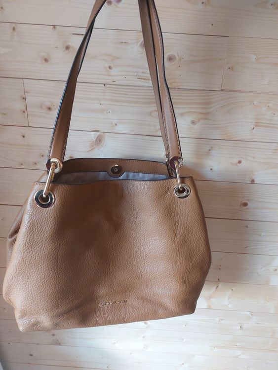 Sac a main brun Michael KORS Kaufen auf Ricardo