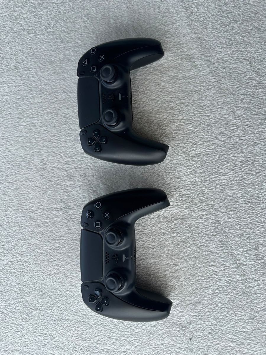 Sony Controller: PS5 controller – Usato da Villmergen venduto da Edith03 1