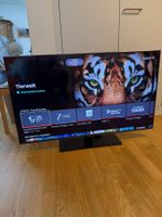 Samsung TV | QE49Q80T 49" | QLED 4K