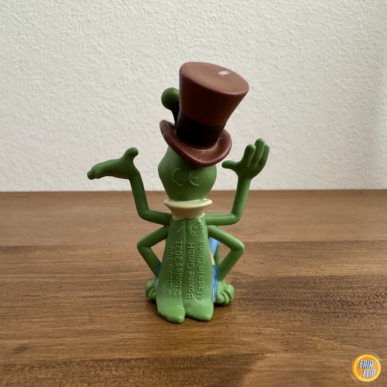 Tonies Statuette: Tonies Figur Flip - Biene Maja – Usato da Luzern venduto da fairflip 1