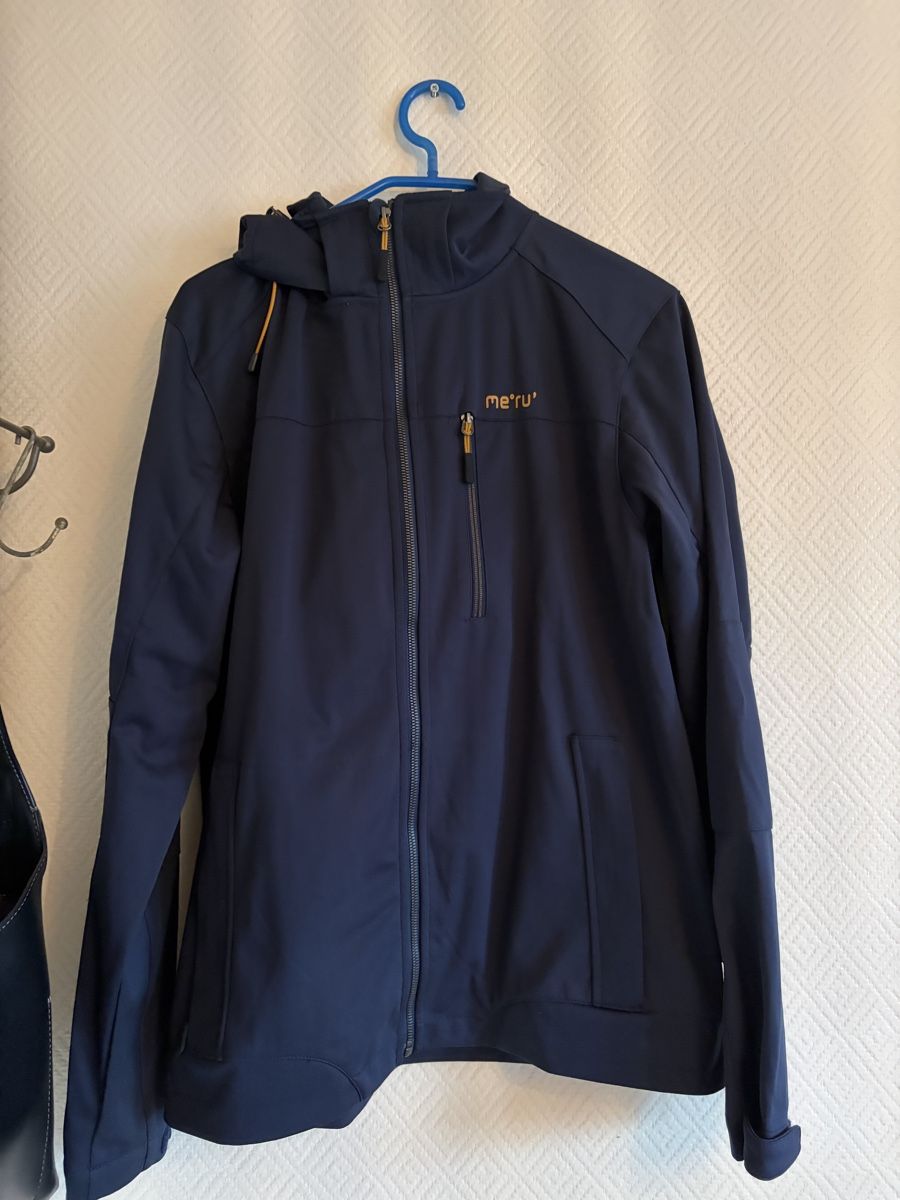 Meru Giacche: Herrenjacke Meru – Usato da Basel venduto da Brunner.T