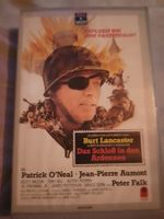 Das Schloss in den Ardennen (USA 1969) VHS RCA CVT 10818