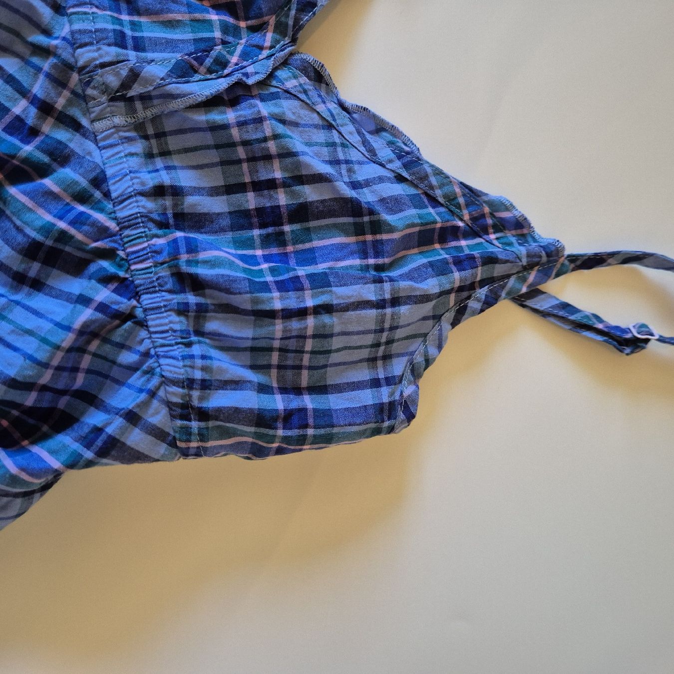 Top: top cami été  – Usato da Genthod venduto da Lenas9 1