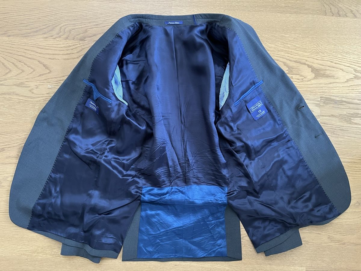 Maison Scotch Jacken: Blazer Scotch & Soda (M) – Neu (gemäss Beschreibung) aus Olten von ElGergonito 3