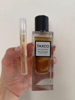 MILESTONE TAXCO EDP Unisex 5ml.. (YSL Tuxedo Dupe)