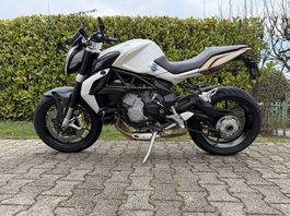 MV Agusta Brutale 675 expertisée
