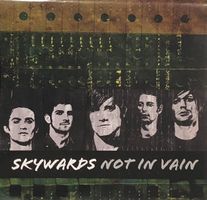 Skywards – Not in vain