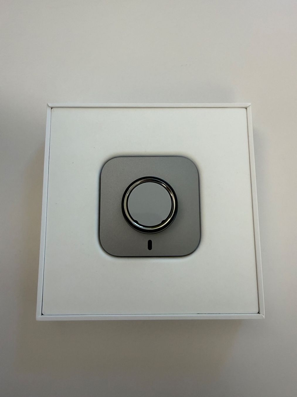 Oura Anelli: Oura Ring 4- Size 12 – Usato da Baar venduto da pis_sxj5 3